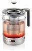 GEFU T-PREP Czajnik Do Herbaty Z Podgrzewaczem 1.5 Ltr T-Prep